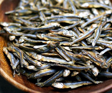 dilis fish|Dilis .